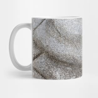 Circular Rock Formation Mug